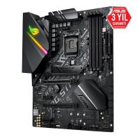 Asus B365-F Strix Gaming 1151 DDR4 2666 Hdmi Dvi
