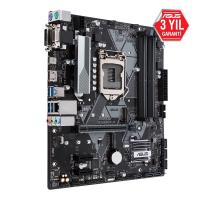 Asus B365M-A Prime 1151 DDR4 Vga Dvi-D Hdmi Usb3.1