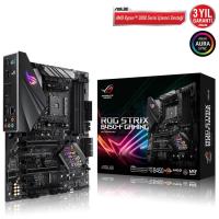 Asus Rog Strix B450-F Gaming AM4 Ryzen D4 Hdmi Dp