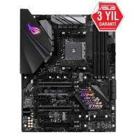 Asus Rog Strix B450-F Gaming AM4 Ryzen D4 Hdmi Dp