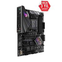 Asus Rog Strix B450-F Gaming AM4 Ryzen D4 Hdmi Dp