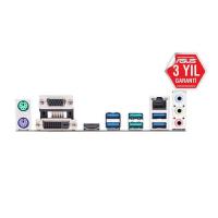 Asus Prime B450M-A AM4 Ryzen DDR4 Dvi Hdmi Usb3.1