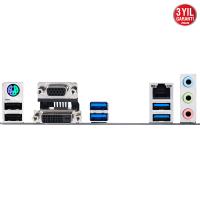 ASUS PRIME B460M-K DDR4 M2 PCIe NVME DVI PCIe 16X v3.0 1200p