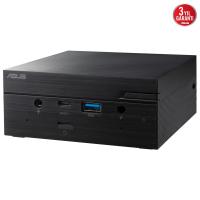 ASUS BARABONE PN62S-BB3040MD İ3-10110U RAM DİSK YOK FDOS 3YIL GARANTİLİ