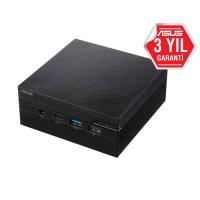 ASUS BAREBONE PN60 BB7013MD i7-8550U 1,8Ghz RAM YOK HDD YOK Dos Mini PC (KLAVYE+MOUSE YOK !)