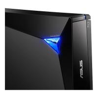 ASUS BW-16D1X-U 16X Harici Blu-Ray Siyah