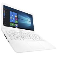 ASUS Celeron DC 14 E402SA WX167D N3060 1.6 4gb 128gb SSD Intel® HD Graphics FRD Beyaz