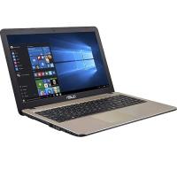 ASUS 15.6" X540MA GO924 Celeron QC N4000 4GB- 256GB SSD- FRD