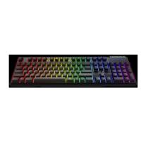 Asus Cerberus Mech Red Türkçe Mekanik Klavye