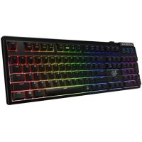 Asus Cerberus Mech Red Türkçe Mekanik Klavye