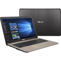 ASUS Ci3 15.6 X540UA GO2447 7020U 2.3 4gb 256gb SSD Intel® HD Graphics 620 FRD Kutusu Açılmış