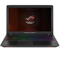 ASUS Ci5 15.6 Rog Strix GL502VE DM032 7300HQ 2.5 8gb 256gb M2 SSD 4gb GTX1050Ti 128bit FRD 1920x1080 Gaming