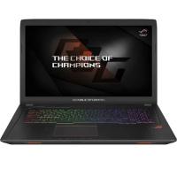 ASUS Ci7 17.3 Rog Strix GL753VE GC095T 7700HQ 2.8 16gb 1tb 512gb SSD 4gb GTX1050 128bit W10 64bit 1920x1080