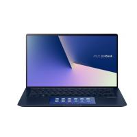 ASUS Ci7 13.3 UX334FL A4047T 8565U 1.8 16gb 256gb M2 SSD 2gb MX250 64bit W10 64bit 1920x1080