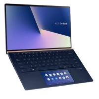 ASUS Ci7 14 UX434FLC A6227T 10510U 1.8 16gb 512gb M2 SSD 2gb MX250 64bit W10 1920x1080