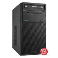ASUS DSK Ci5 D320MT PRO57D-120SSD 7400 3.0 4gb 1tb,120gb SSD Intel® HD Graphics 630 FRD 5yıl garanti