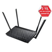 Asus DSL-AC52U AC750 ADSL2+/VDSL Modem
