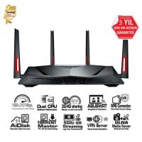 Asus DSL-AC88U AC3100 ADSL/VDSL Modem Router