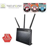 Asus DSL-AC68U AC1900 VDSL Modem-Router