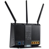Asus DSL-AC68U AC1900 VDSL Modem-Router