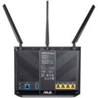 Asus DSL-AC68U AC1900 VDSL Modem-Router