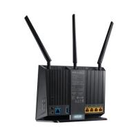 ASUS DSL-AC68U 1900mbps AC1900 Dual Band VDSL 3G-4G Modem Router