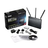 ASUS DSL-AC68U 1900mbps AC1900 Dual Band VDSL 3G-4G Modem Router