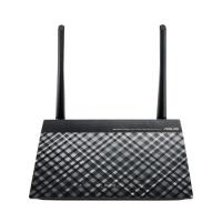 ASUS DSL-N16 300mbps N300 2.4GHZ VDSL Fiber MODEM ROUTER Outlet (Kutu Açık)