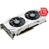 Asus DUAL-GTX1060-O3G 3GB 192Bit GDDR5