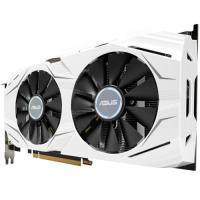 Asus DUAL-GTX1060-O3G 3GB 192Bit GDDR5