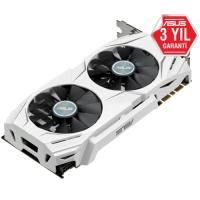 Asus DUAL-GTX1060-O3G 3GB 192Bit GDDR5