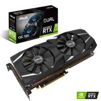 Asus DUAL-RTX2080TI-O11G GAMING 11GB DDR6