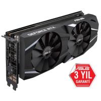 Asus DUAL-RTX2070-O8G-GAMING 8GB 256Bit