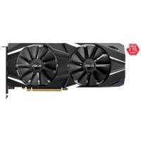 Asus DUAL-RTX2070-O8G-GAMING 8GB 256Bit