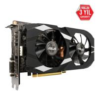 Asus DUAL-GTX1660TI-6G GAMING 6GB 192Bit GDDR6