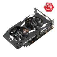 Asus DUAL-GTX1660TI-6G GAMING 6GB 192Bit GDDR6
