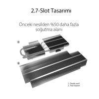 Asus DUAL-RTX2060-A6G EVO GAMING 6GB 192Bit GDDR