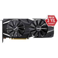 Asus DUAL-RTX2080-A8G GAMING 8GB 256Bit DDR6