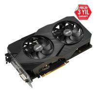 Asus DUAL-GTX1660TI-O6G-EVO 6GB 192Bit GDDR6
