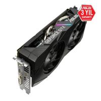 Asus DUAL-GTX1660TI-O6G-EVO 6GB 192Bit GDDR6