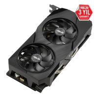 Asus DUAL-GTX1660TI-O6G-EVO 6GB 192Bit GDDR6