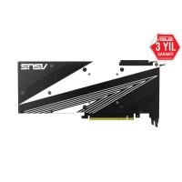 ASUS DUAL-RTX2080TI-O11G 11GB GDDR6 HDMI DP 352Bit