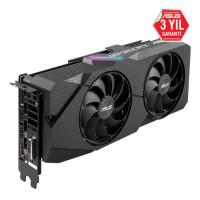 Asus DUAL-RTX2060S-A8G-EVO 8GB 256Bit GDDR6