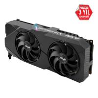 Asus DUAL-RTX2060S-A8G-EVO 8GB 256Bit GDDR6