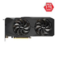 ASUS DUAL-RTX2070S-8G-EVO 8GB GDDR6 HDMI DP 256Bit