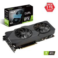 ASUS DUAL-RTX2070S-8G-EVO 8GB GDDR6 HDMI DP 256Bit