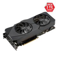 ASUS DUAL-RTX2070S-8G-EVO 8GB GDDR6 HDMI DP 256Bit