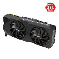 ASUS DUAL-RTX2070S-8G-EVO 8GB GDDR6 HDMI DP 256Bit