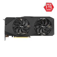 ASUS DUAL-RTX2060S-A8G-EVO 8GB GDDR6 HDMI 256Bit