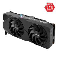 ASUS DUAL-RTX2060S-A8G-EVO 8GB GDDR6 HDMI 256Bit